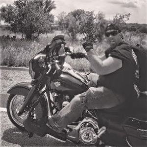 Meet your Posher, Scotty